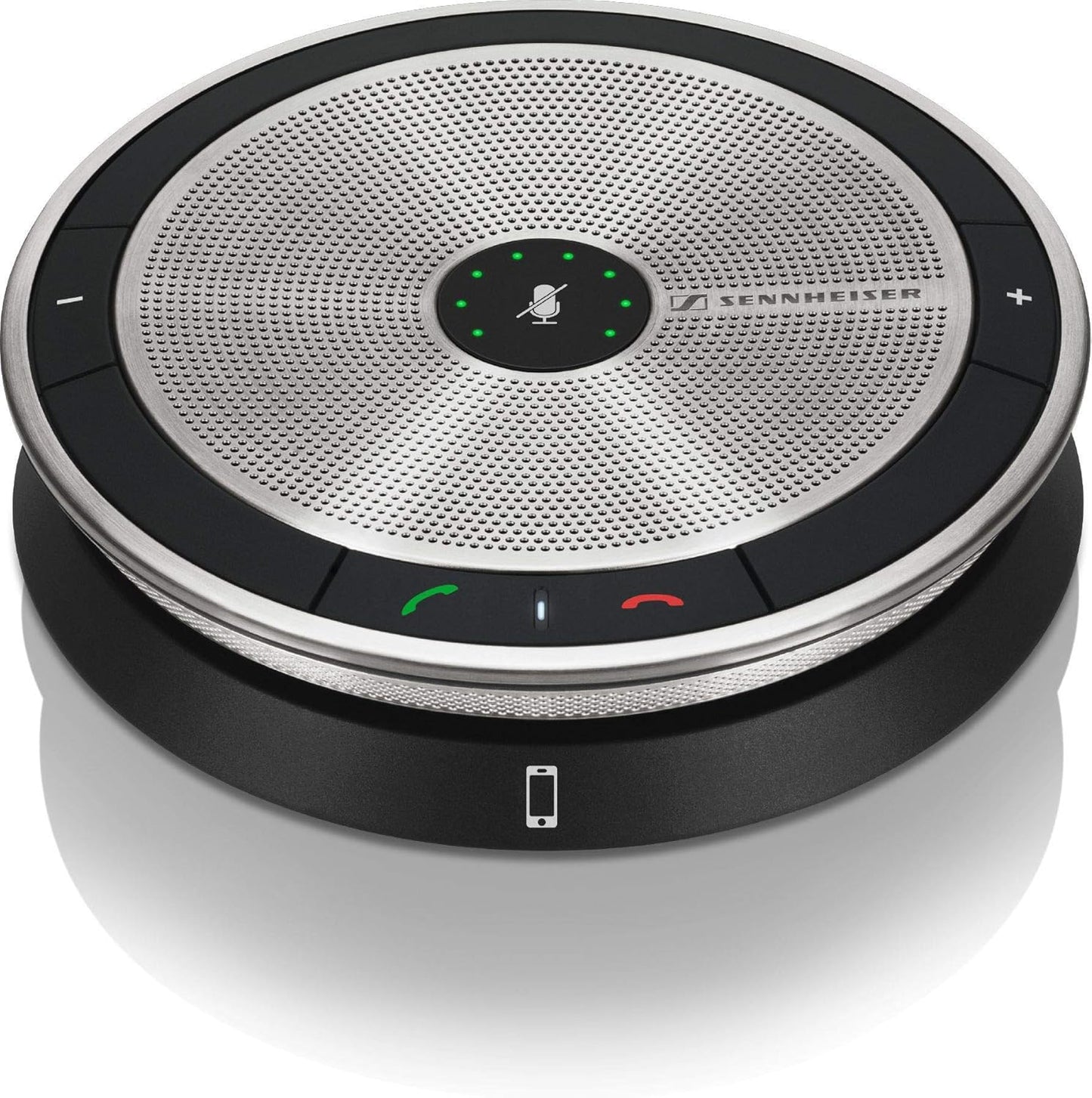 Sennheiser SP 20: Clear Sound, Easy Connectivity