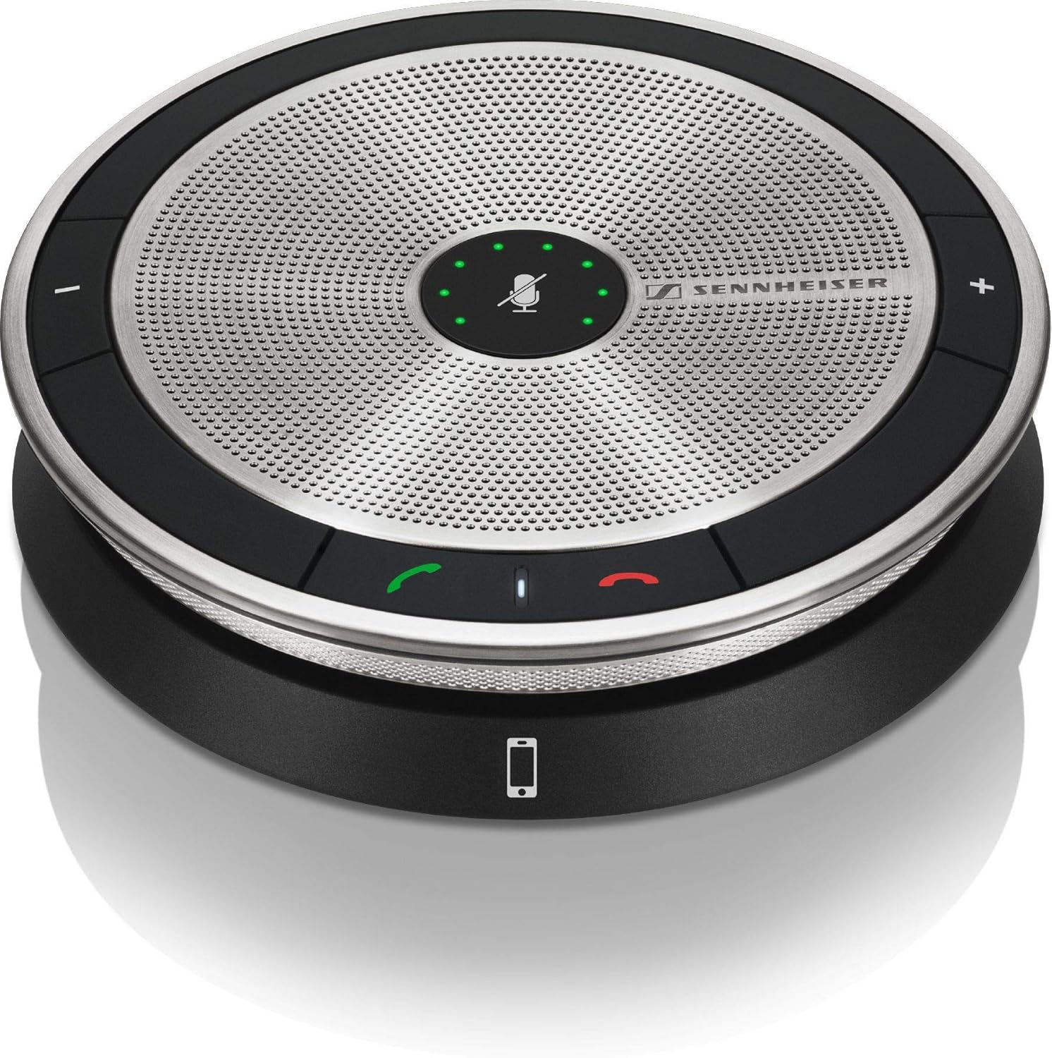 Sennheiser SP 20: Clear Sound, Easy Connectivity