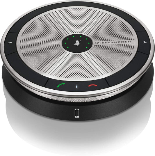 Sennheiser SP 20: Clear Sound, Easy Connectivity