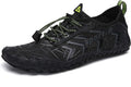 Water Shoes Aqua Swim Beach Sports Quick Dry Barefoot