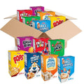 Kellogg's Cold Breakfast Cereal Variety Pack (48 Boxes)