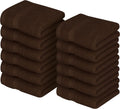 Premium Wash Cloths Set of 288 for Spa, Gym, and Bathroom