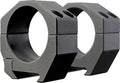 Vortex Precision Matched Riflescope Rings - 1.00 in Medium-Plus