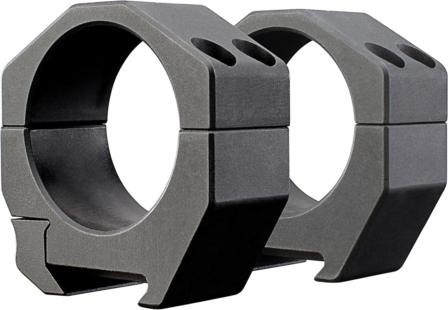 Vortex Optics Precision Matched Riflescope Rings for Accuracy