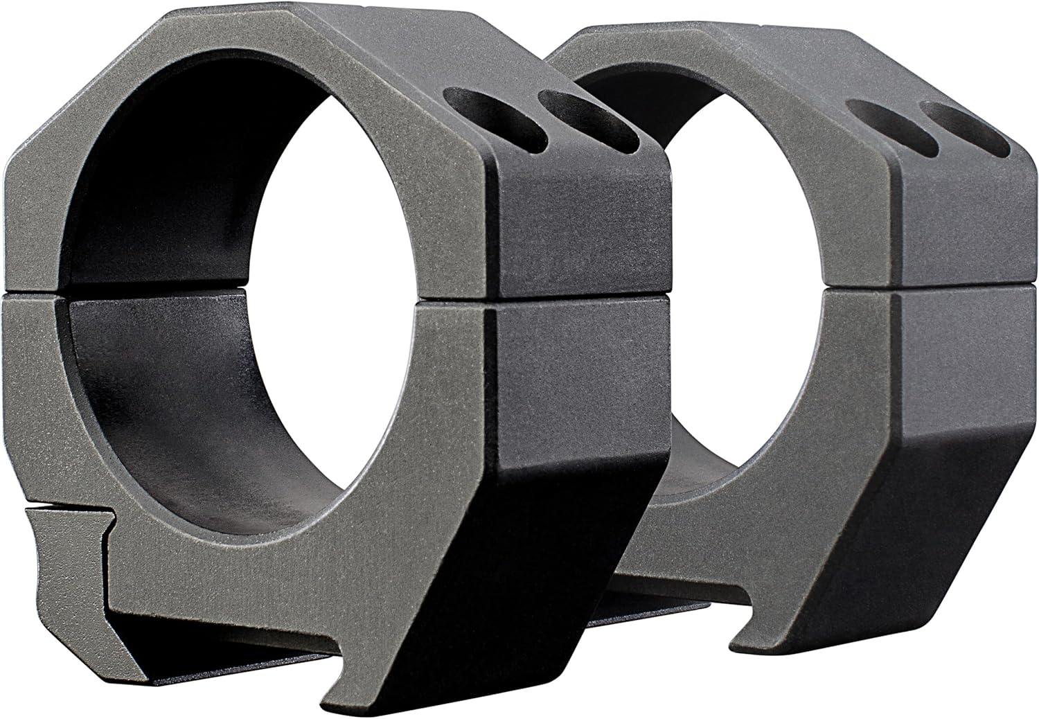 Vortex Optics Precision Matched Riflescope Rings for Accuracy