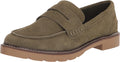 Anne Klein Women's Emmylou Loafer Flat - Classic Versatile Comfort