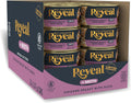 Reveal Natural Wet Cat Food 24 Count - Grain Free Limited Ingredients