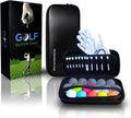 Ultimate Golf Glove & Ball Organizer