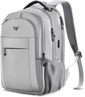 Multipocket TSA Travel Laptop Backpack for Men & Women - Travel Ready