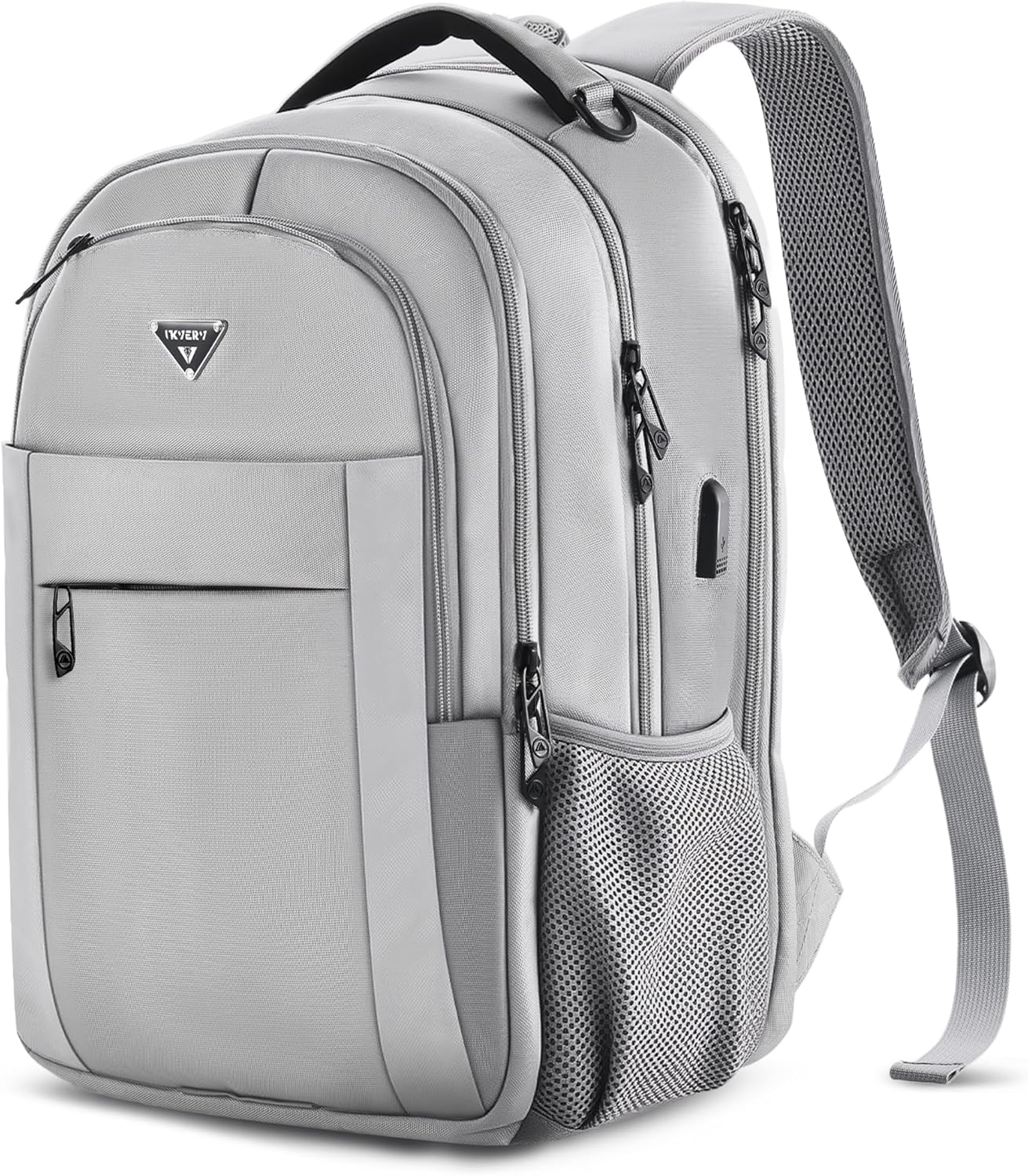 Multipocket TSA Travel Laptop Backpack for Men & Women
