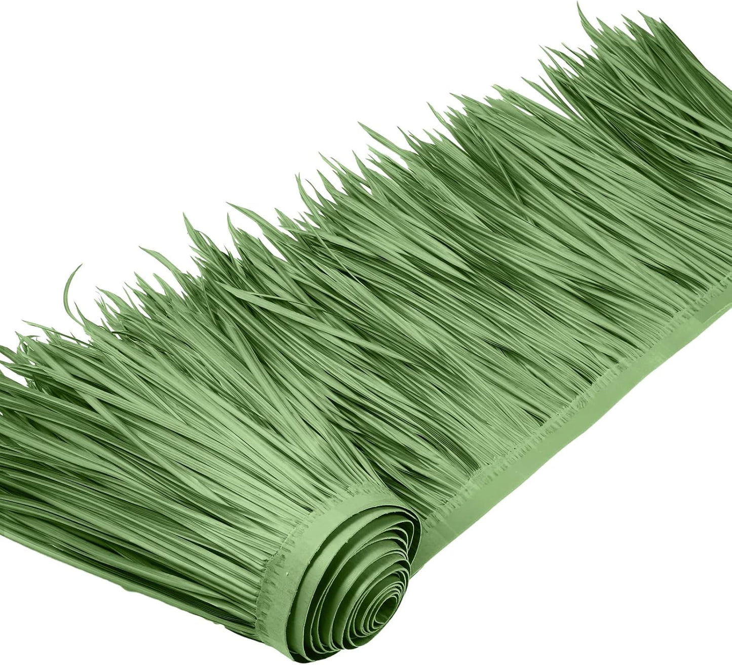 Mexican Tiki Hut Grass Skirting Roof for Tiki Bar Decor