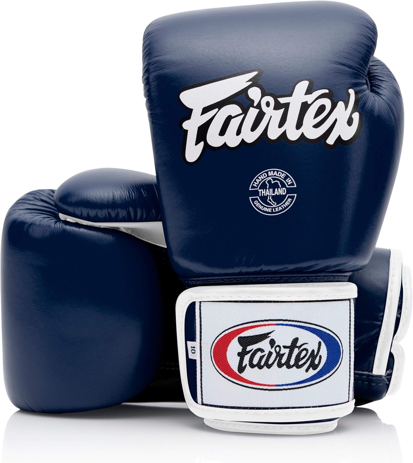 Fairtex BGV1 Muay Thai Boxing Gloves for Training and Sparring