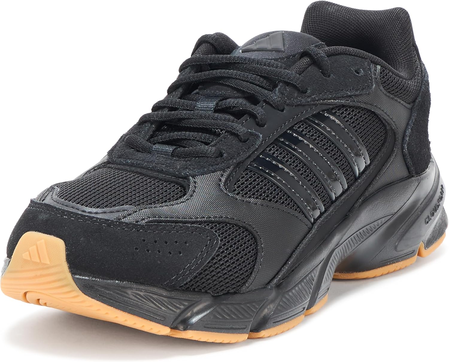 adidas Men's CrazyChaos 2000 Sneaker for Ultimate Comfort