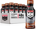 Muscle Milk Pro Advanced Nutrition Protein Shake - Recovery RTD