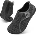Womens Wide Diabetic Walking Shoes - Zero Drop Comfortable Fit
