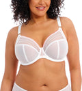 Elomi Underwire Plunge Bra - Supportive Plunge for Curvier Shapes