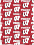 Northwest NCAA Unisex-Adult Bed in a Bag Set - Team Pride Bedding COME