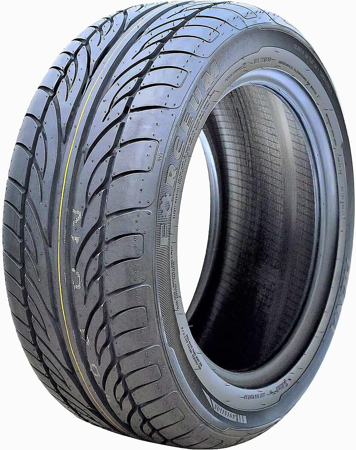 Forceum Hena All-Season High Performance Radial Tire Review