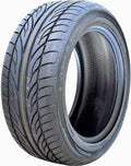 Forceum Hena All-Season 215/55R16 High Performance Tire - Quiet Grip