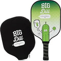 Pickleball Paddles with Neoprene Cover - USAPA Approved Midweight