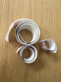 Mailing Stamps US Flag 2023 Coil of 100 - First-Class 1-oz stamps