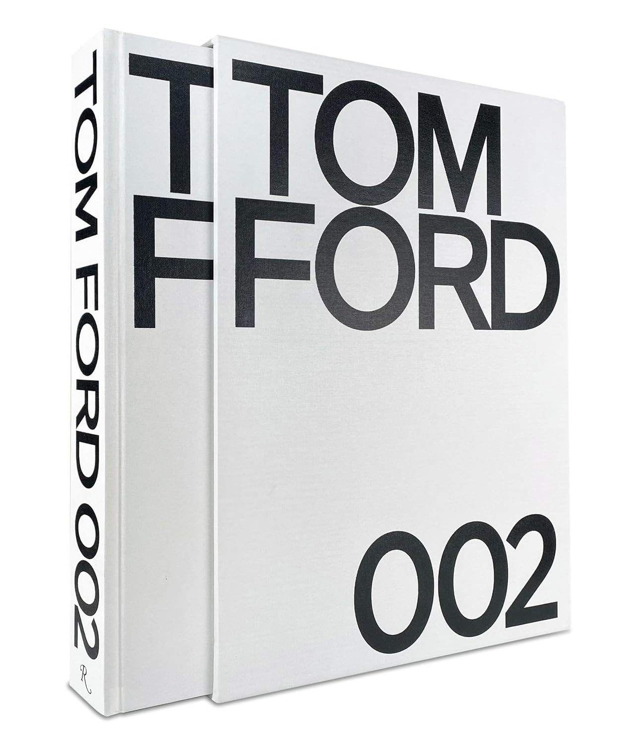 Tom Ford 002: Luxurious Fragrance for the Modern Individual