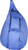 Mini Rope Sling Pack for Women - Compact Crossbody Carry