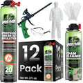 Spraycoat Fire Rated Spray Foam Insulation Kit for Energy Savings