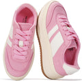 Project Cloud Platform Girls Sneakers - Lightweight Memory Foam These