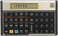HP 12C Financial Calculator - Classic RPN Tool for Finance Pros