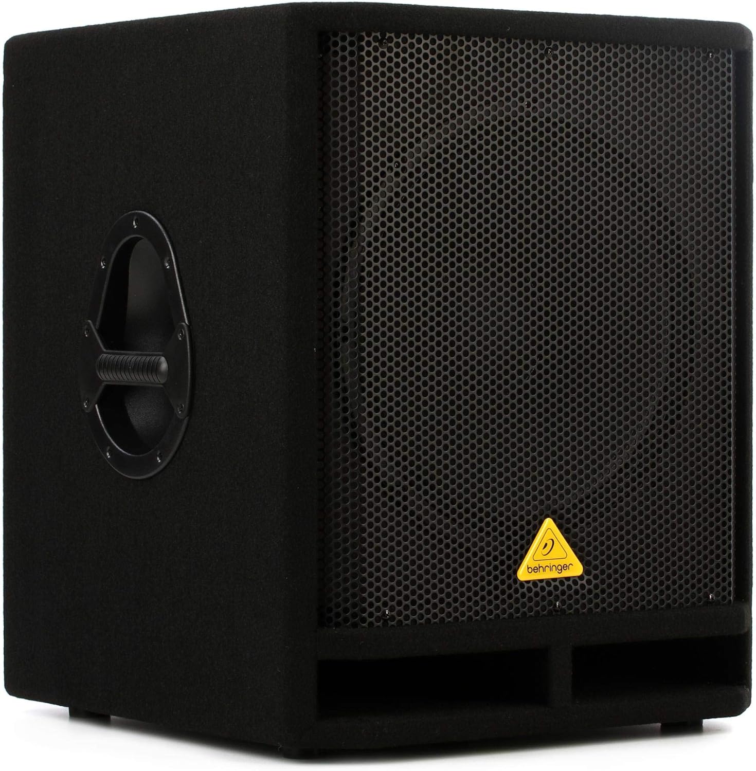 Behringer EUROLIVE VQ1500D 500 Watt 15in PA Subwoofer Review