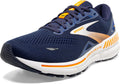Adrenaline Gts 23 Men's Running Shoe - Stable Cushioned Ride