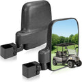 Golf Cart Mirror Hassle-Free Installation - Stable 3 Sizes Compatible