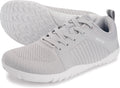 WHITIN Women's Wide Barefoot Trail Running Shoes - Natural Gait box