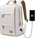 Smart Laptop Backpacks 15.6 in for Women Men Business Travel - USB