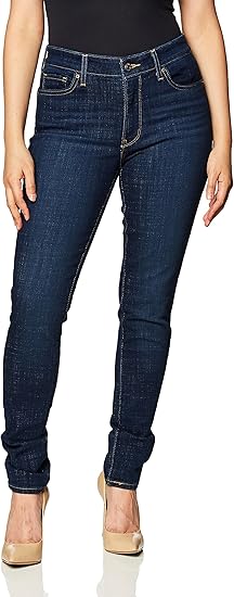 Levi's Women's 711 Skinny Jeans for a Flattering Fit