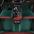 Custom Car Floor Mats Full Coverage All Weather - Personalized Fit