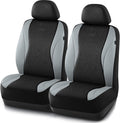 Skechers Car Seat Covers with GOGA Mat Technology for Comfort