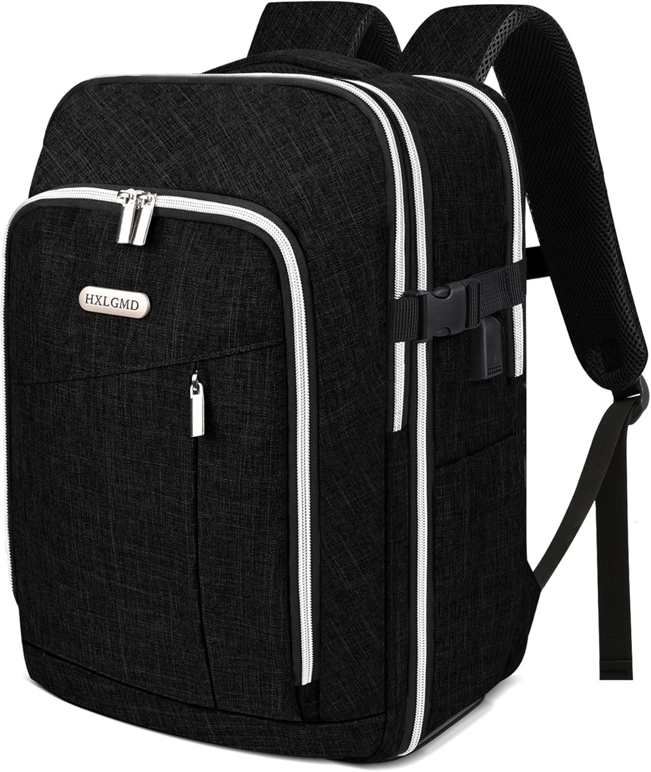 Personal Item Travel Carry On Luggage Backpack for All Occasions