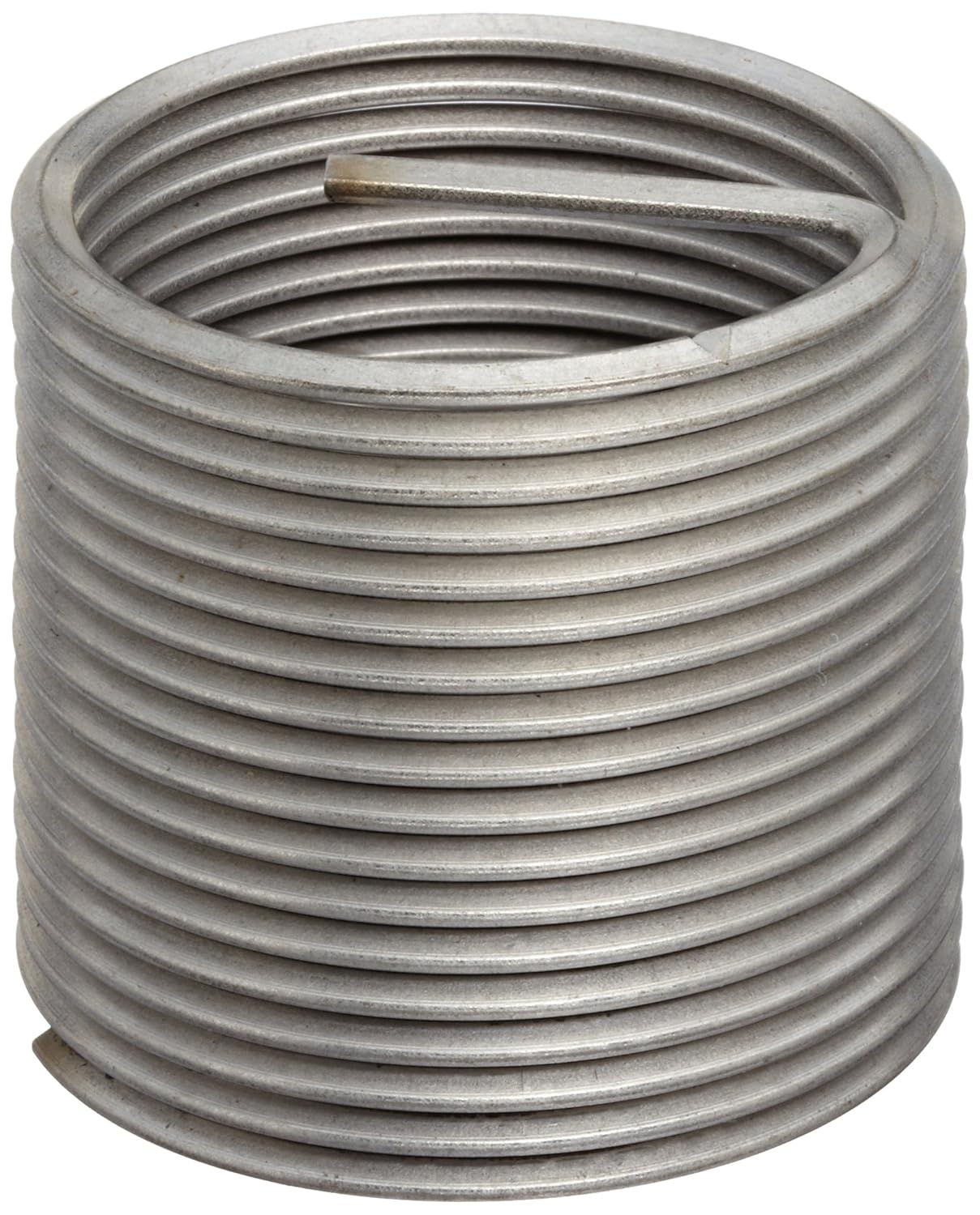 E-Z Lok Helical Threaded Insert Kit for Quick Thread Repairs