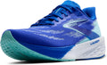 Men's Launch 11 Neutral Running Shoe - Responsive Road Trainer