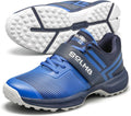 SOLM8 S8 3.0 Cricket Shoes - Performance Rubber Cleats for Turf