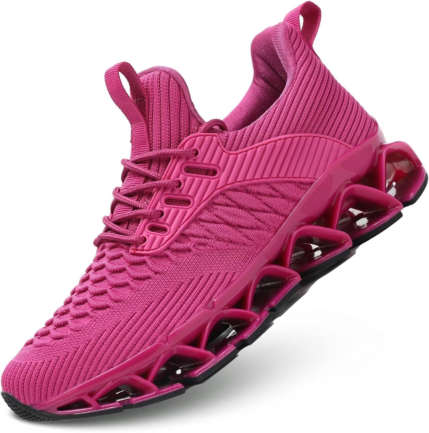 Womens Slip-ins Running Shoes for Comfort and Style