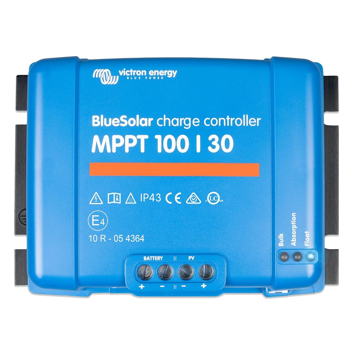 Victron Energy BlueSolar MPPT Solar Charge Controller Review