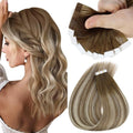 Sunny Hair Tape In Hair Extensions 22in 25g - Featherlight Volume