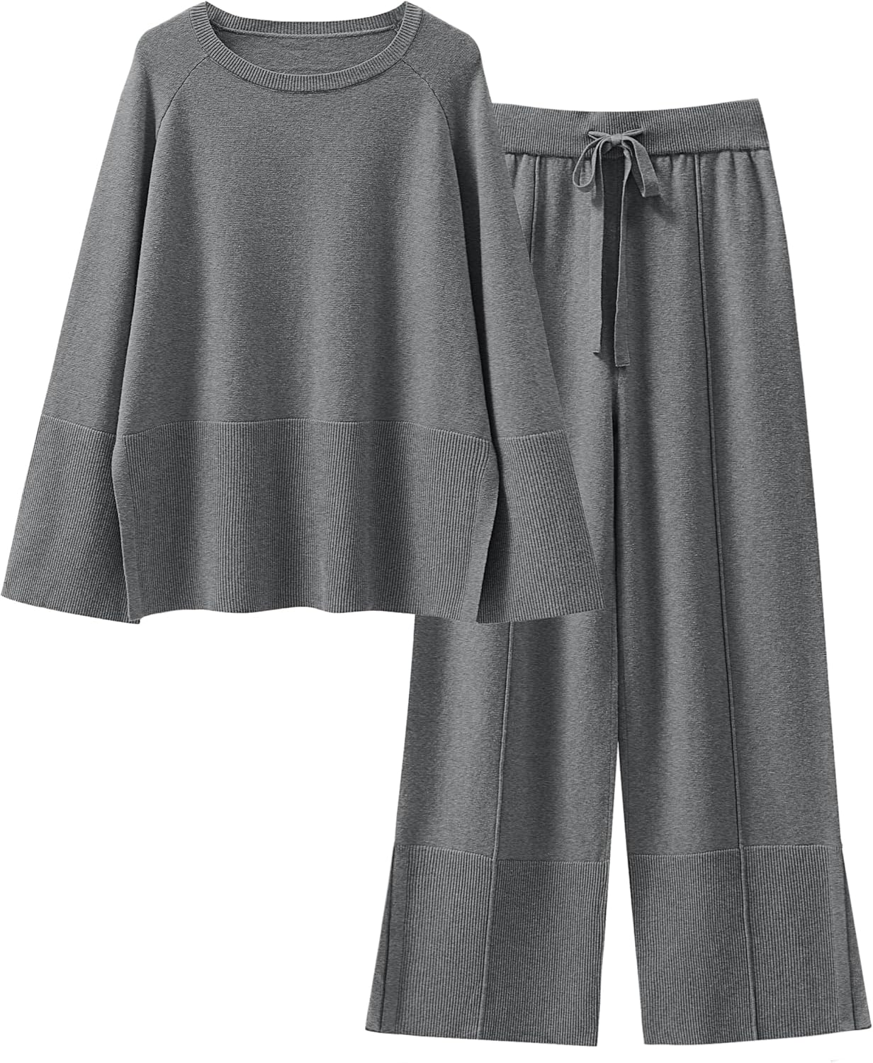 Cozy Lounge Matching Pajama Sets for Effortless Style