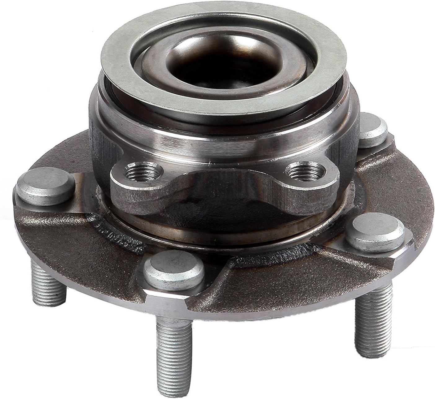 Autoround 513298 Wheel Hub and Bearing Assembly for Nissan Rogue
