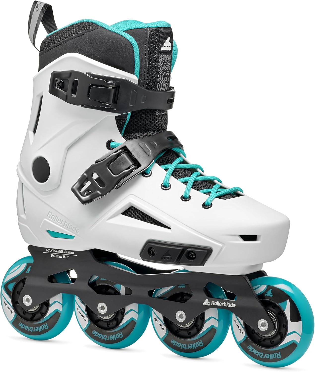 Rollerblade Lightning Women's Urban Inline Skate for All Levels