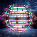 Flying Orb Ball Toy Hover Ball Boomerang - Hand Controlled Mini Drone