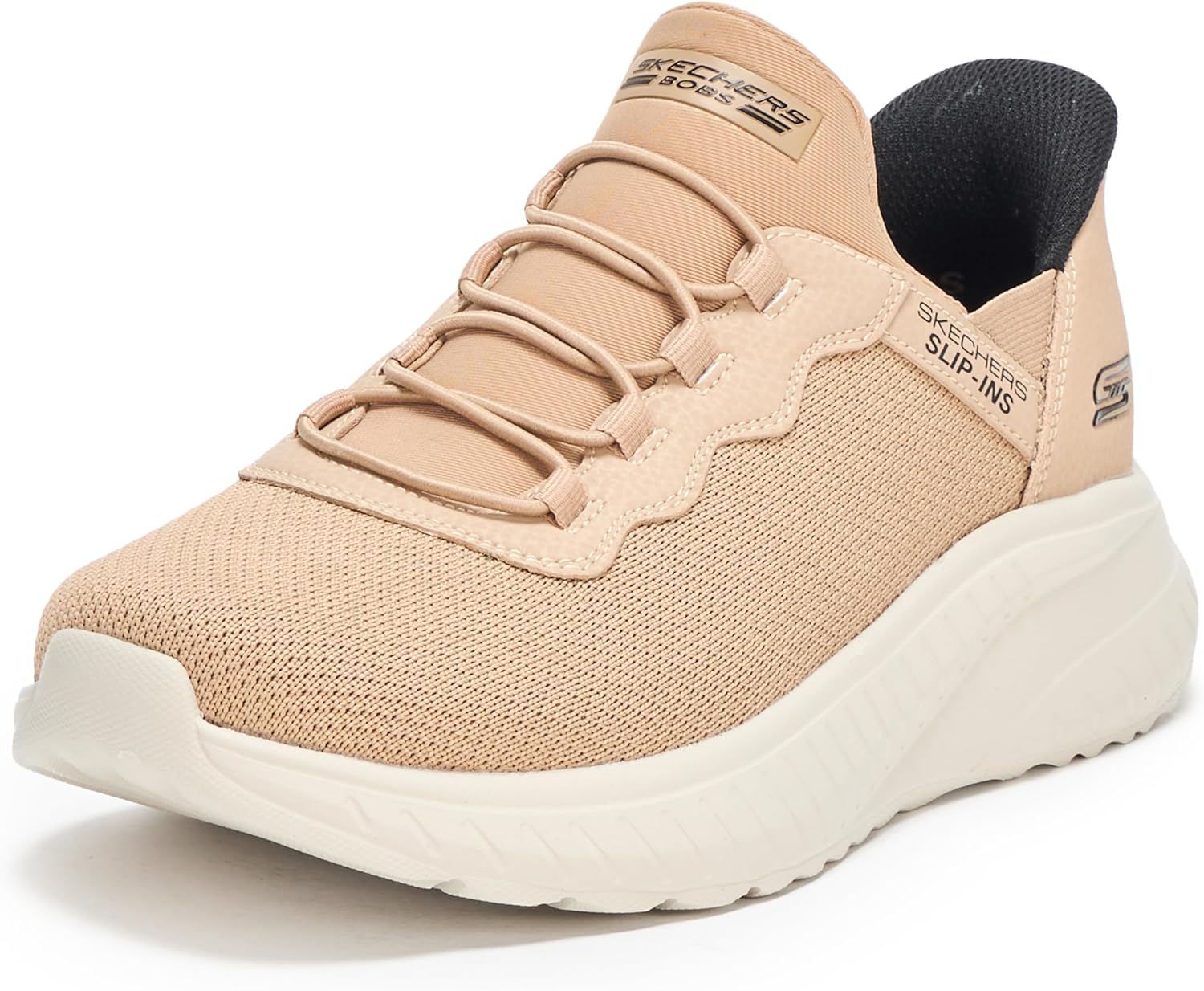 Skechers Hands Free Slip-ins Bobs Squad Chaos-Daily Hype Sneaker